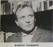 Budimir Jovanovic